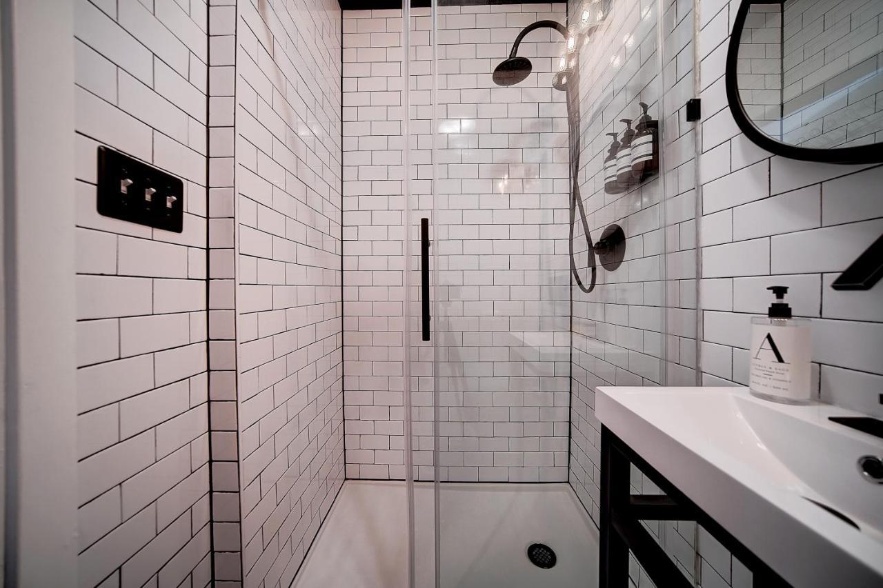 Artsy Hidden Gem -- Free Parking Apartment Philadelphia Luaran gambar
